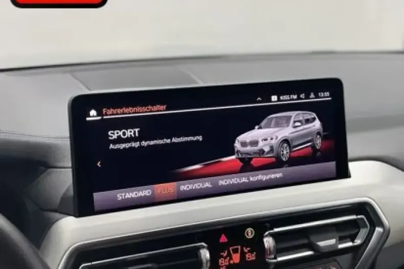 BMW X3 din 2024 cu 49.987 km - oferta BMW119260 - foto 25