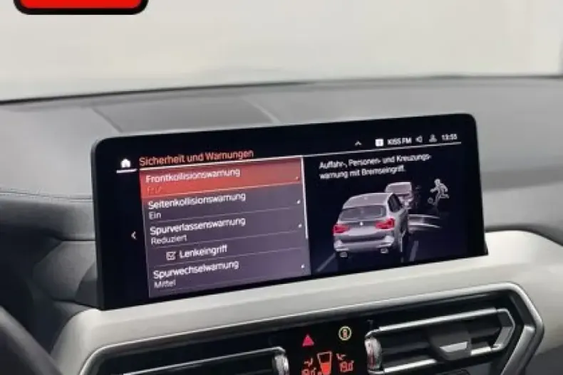 BMW X3 din 2024 cu 49.987 km - oferta BMW119260 - foto 26