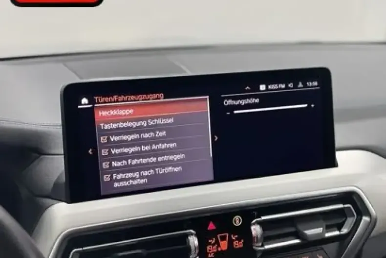 BMW X3 din 2024 cu 49.987 km - oferta BMW119260 - foto 27