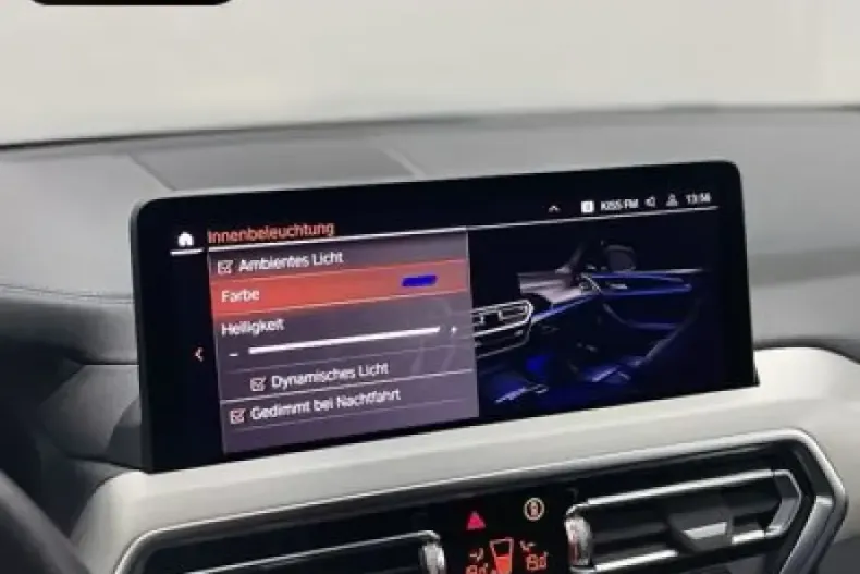 BMW X3 din 2024 cu 49.987 km - oferta BMW119260 - foto 28