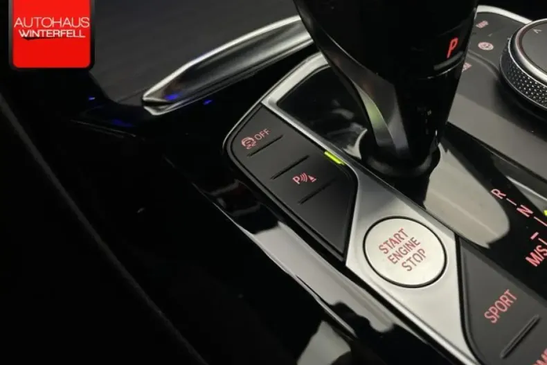 BMW X3 din 2024 cu 49.987 km - oferta BMW119260 - foto 29