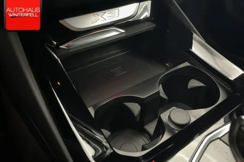 BMW X3 din 2024 cu 49.987 km - oferta BMW119260 - foto 31