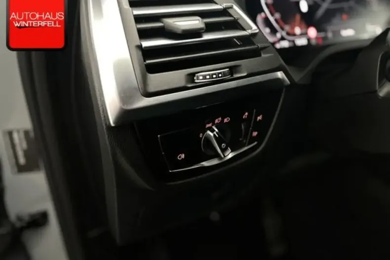 BMW X3 din 2024 cu 49.987 km - oferta BMW119260 - foto 33