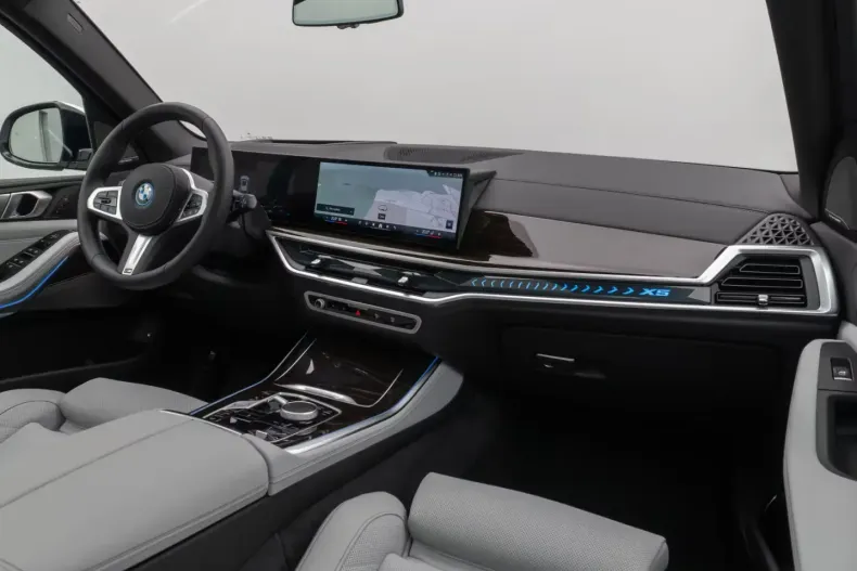 BMW X5 din 2025 cu 9.416 km - oferta BMW119261 - foto 16