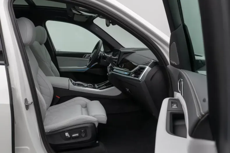 BMW X5 din 2025 cu 9.416 km - oferta BMW119261 - foto 17