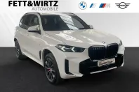 BMW X5 din 2024 cu 28.493 km - oferta BMW119264 - foto 1