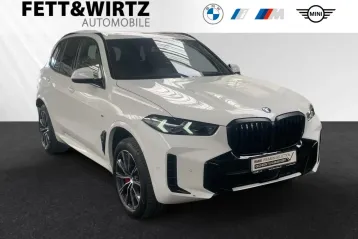 BMW X5 din 2024 - oferta BMW119264