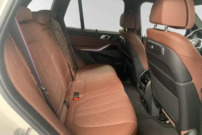 BMW X5 din 2024 cu 28.493 km - oferta BMW119264 - foto 15