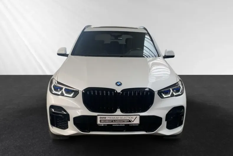 BMW X5 din 2022 cu 38.221 km - oferta BMW119265 - foto 2
