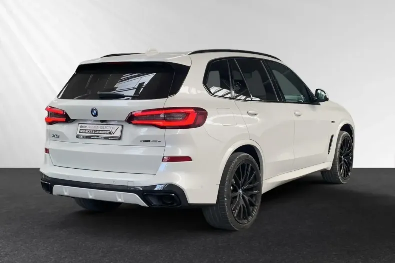 BMW X5 din 2022 cu 38.221 km - oferta BMW119265 - foto 4