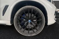 BMW X5 din 2022 cu 38.221 km - oferta BMW119265 - foto 5