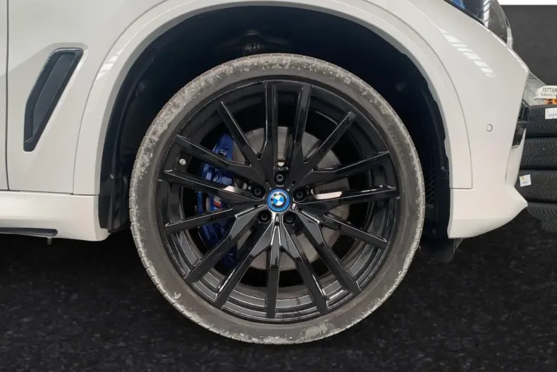 BMW X5 din 2022 cu 38.221 km - oferta BMW119265 - foto 5