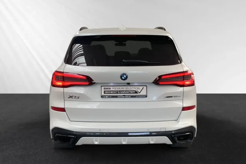 BMW X5 din 2022 cu 38.221 km - oferta BMW119265 - foto 6