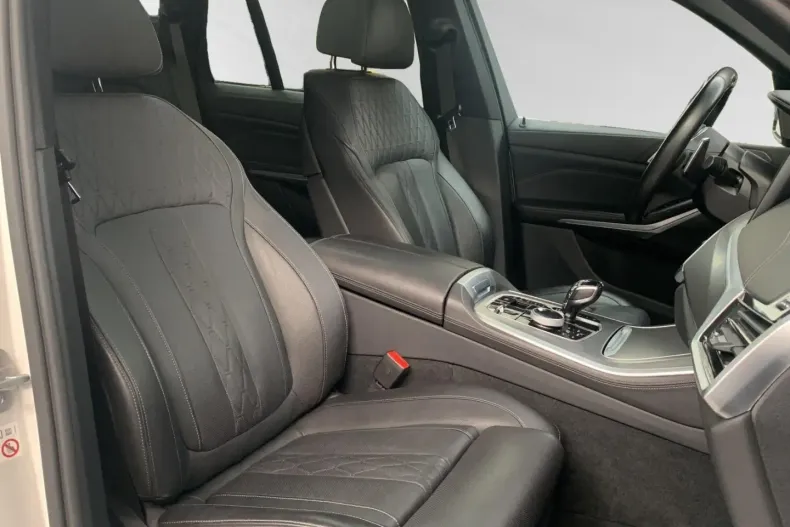 BMW X5 din 2022 cu 38.221 km - oferta BMW119265 - foto 7