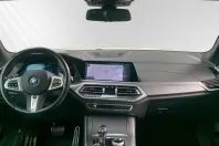 BMW X5 din 2022 cu 38.221 km - oferta BMW119265 - foto 8