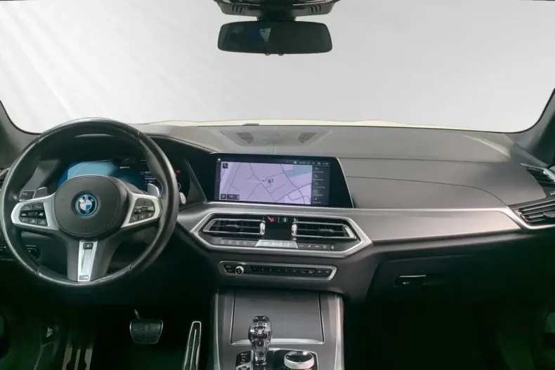 BMW X5 din 2022 cu 38.221 km - oferta BMW119265 - foto 8