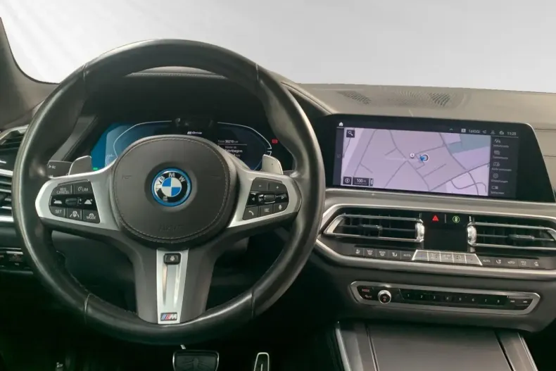 BMW X5 din 2022 cu 38.221 km - oferta BMW119265 - foto 9