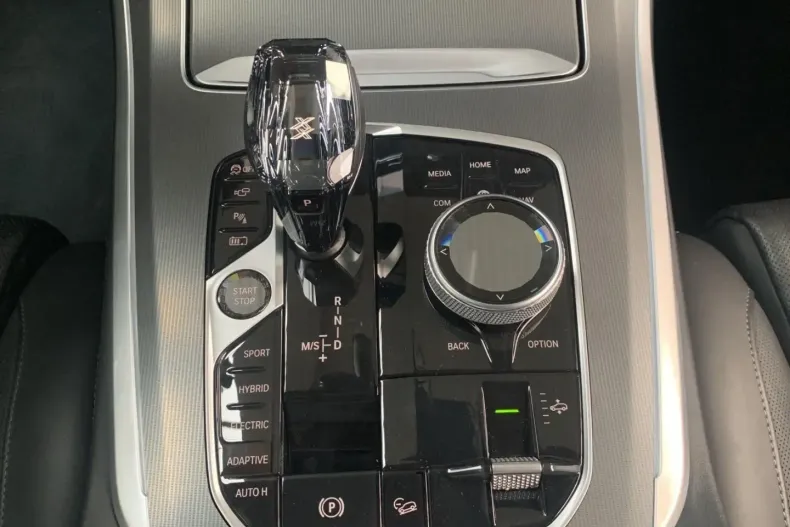 BMW X5 din 2022 cu 38.221 km - oferta BMW119265 - foto 10