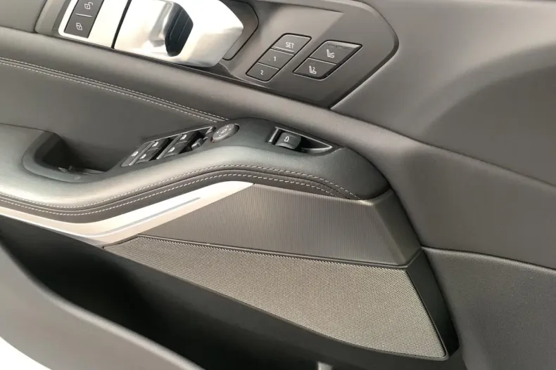 BMW X5 din 2022 cu 38.221 km - oferta BMW119265 - foto 14