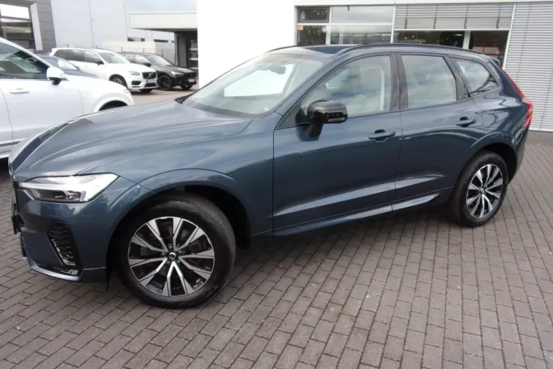 Volvo XC60 din 2023 cu 30.700 km - oferta VOL119267 - foto 2