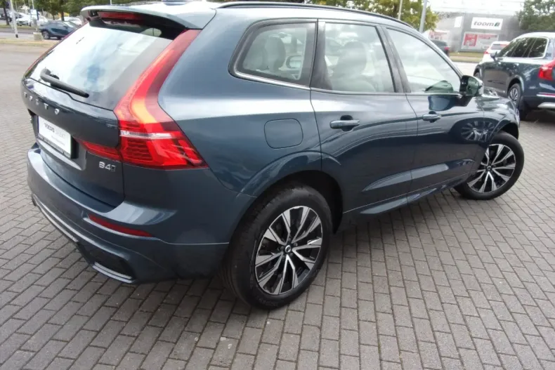 Volvo XC60 din 2023 cu 30.700 km - oferta VOL119267 - foto 8