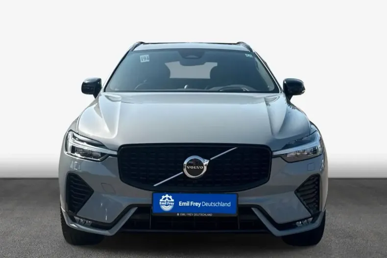 Volvo XC60 din 2023 cu 42.911 km - oferta VOL119268 - foto 1