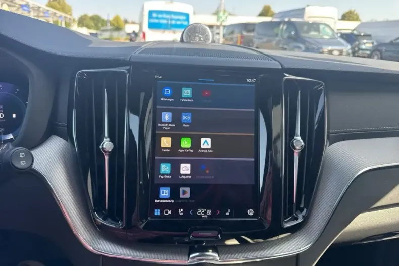 Volvo XC60 din 2023 cu 42.911 km - oferta VOL119268 - foto 11