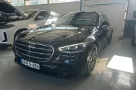 Mercedes-Benz S 580 din 2022 cu 49.000 km - oferta MER119269 - foto 1