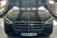 Mercedes-Benz S 580 din 2022 cu 49.000 km - oferta MER119269 - foto 2