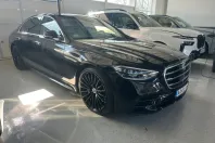Mercedes-Benz S 580 din 2022 cu 49.000 km - oferta MER119269 - foto 5
