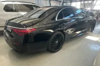 Mercedes-Benz S 580 din 2022 cu 49.000 km - oferta MER119269 - foto 6