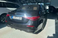 Mercedes-Benz S 580 din 2022 cu 49.000 km - oferta MER119269 - foto 7