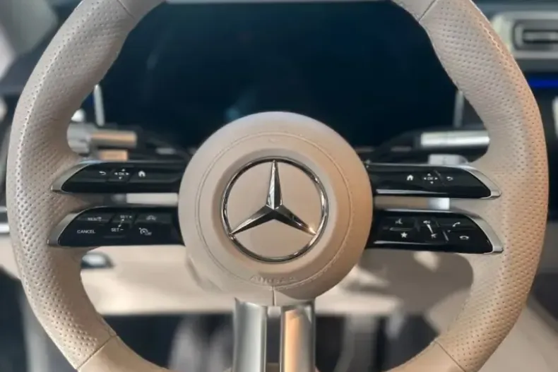 Mercedes-Benz S 580 din 2022 cu 49.000 km - oferta MER119269 - foto 9