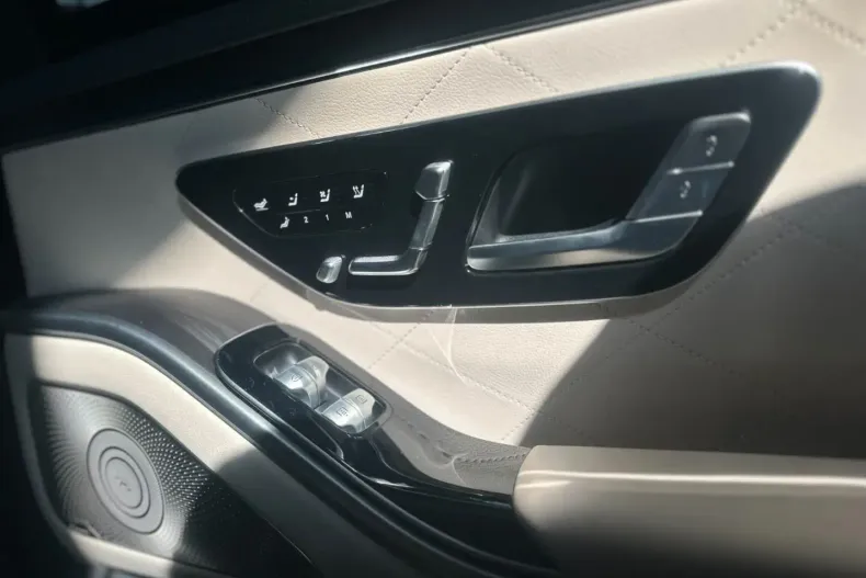 Mercedes-Benz S 580 din 2022 cu 49.000 km - oferta MER119269 - foto 13