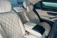 Mercedes-Benz S 580 din 2022 cu 49.000 km - oferta MER119269 - foto 14