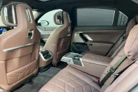 BMW 750 din 2023 cu 24.952 km - oferta BMW119274 - foto 27