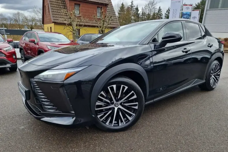 Lexus RZ din 2023 cu 20.822 km - oferta LEX119276 - foto 1