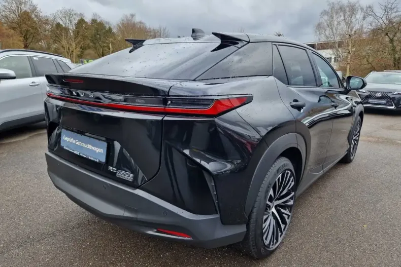 Lexus RZ din 2023 cu 20.822 km - oferta LEX119276 - foto 5