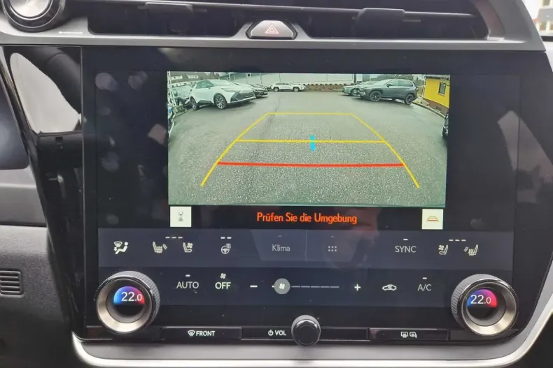 Lexus RZ din 2023 cu 20.822 km - oferta LEX119276 - foto 13