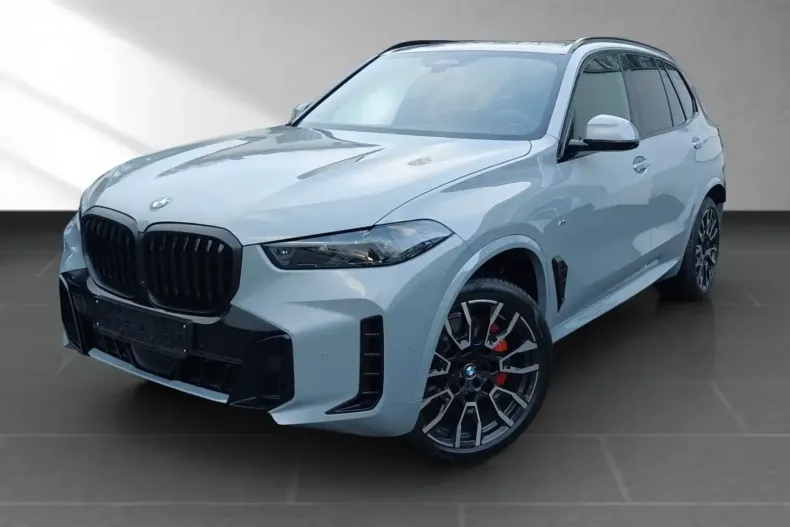 BMW X5 din 2025 cu 5 km - oferta BMW119277 - foto 1