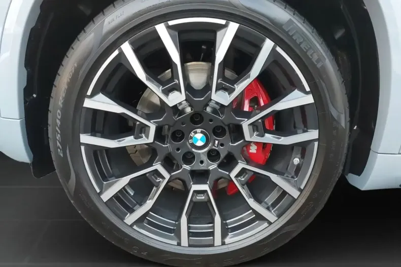 BMW X5 din 2025 cu 5 km - oferta BMW119277 - foto 3