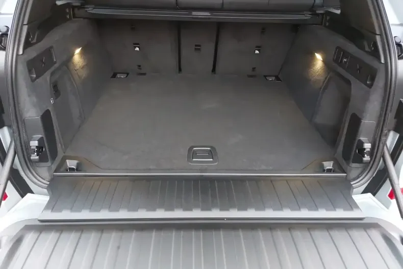 BMW X5 din 2025 cu 5 km - oferta BMW119277 - foto 6