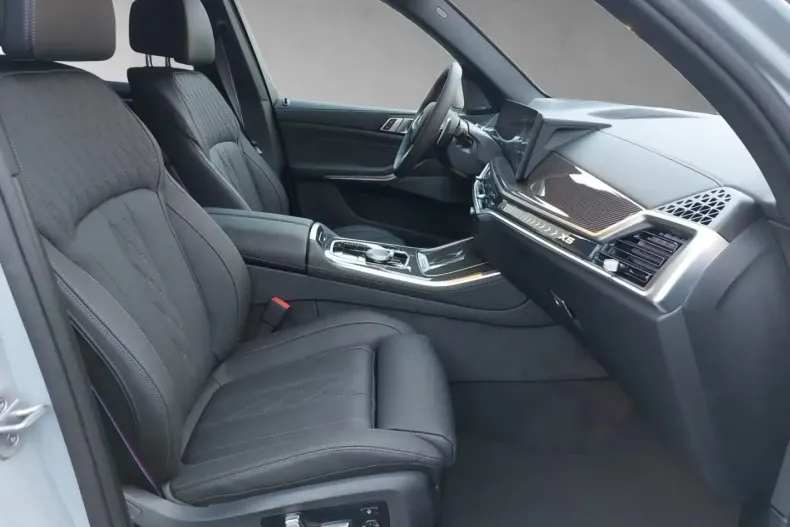 BMW X5 din 2025 cu 5 km - oferta BMW119277 - foto 7