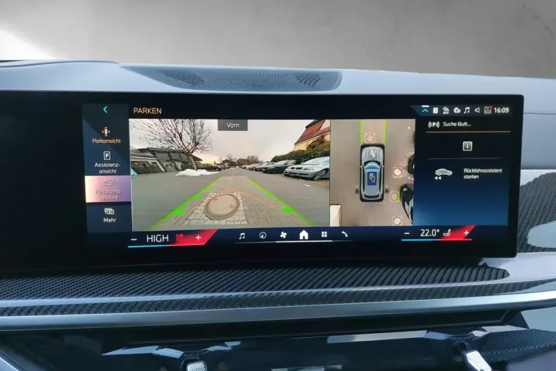 BMW X5 din 2025 cu 5 km - oferta BMW119277 - foto 8