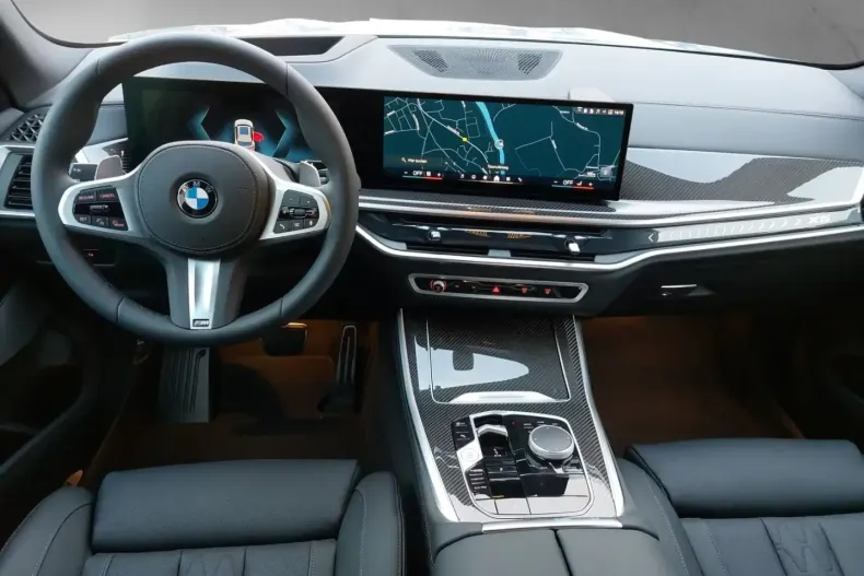 BMW X5 din 2025 cu 5 km - oferta BMW119277 - foto 9