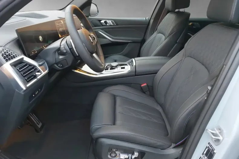 BMW X5 din 2025 cu 5 km - oferta BMW119277 - foto 11