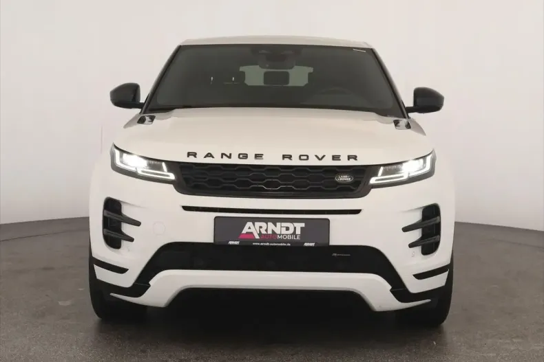 Land Rover Range Rover Evoque din 2023 cu 31.100 km - oferta LAN119278 - foto 2