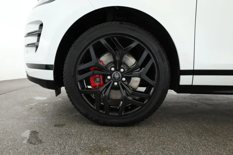 Land Rover Range Rover Evoque din 2023 cu 31.100 km - oferta LAN119278 - foto 6