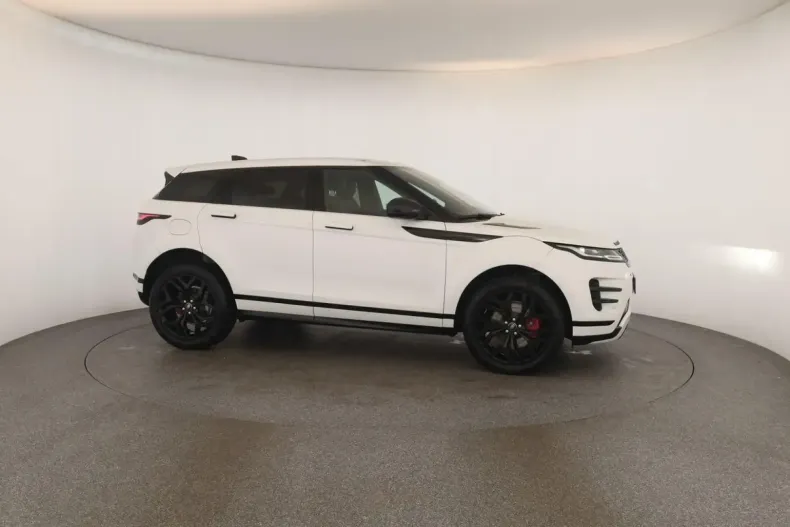 Land Rover Range Rover Evoque din 2023 cu 31.100 km - oferta LAN119278 - foto 27