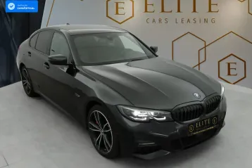 BMW 330 din 2021 - oferta BMW119279